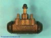 BLUE PRINT ADM54407 Wheel Brake Cylinder